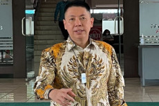 Jadi Anggota Sekretariat...