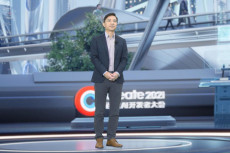 CEO Baidu Ungkap Mobil...