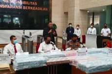 Polri Usut TPPU 2 Kasus...