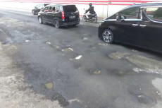 Pengendara Keluhkan...
