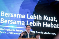 2022, Kemenparekraf...