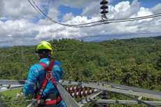PLN Selesaikan 27 Proyek...