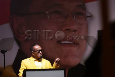 Jelang 2022, Pembina...
