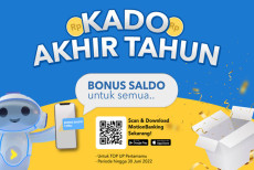 Pacu Kebiasaan Menabung,...