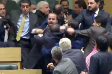 Video, Anggota Parlemen...