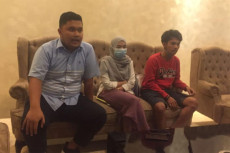 Mahasiswi Jadi Korban...