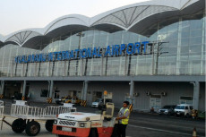 Kembangkan Bandara Kualanamu,...