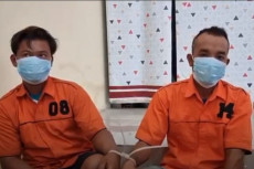 Biadab, Setelah Membunuh...