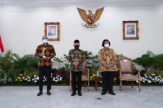 Berkat Kang Dedi, PGE...