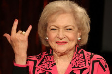 Aktris Legendaris Betty...