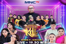 Cakra Khan Menilai Kualitas...