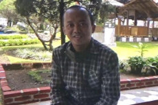 Sosok Herry Wirawan...