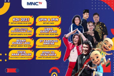 MNCTV Tayangkan Program-Program...