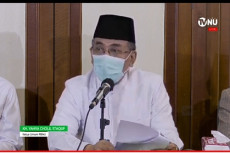 Gus Yahya Tunjuk Saifullah...