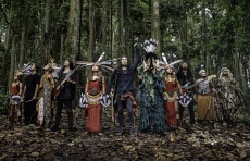 Frontman Navicula Ungkap...