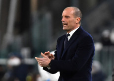 Obati Luka, Allegri...
