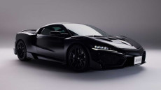 Honda NSX Lagavelo Tebar...