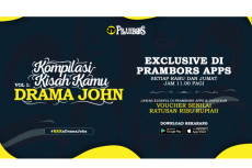 Prambors Kompilasi Kisah...