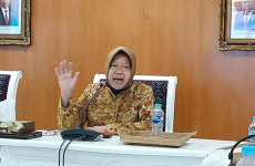 Sumpah Risma soal Isu...