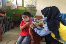 Guna Membentuk Kekebalan...