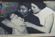 Iwan Simatupang, Sastrawan...