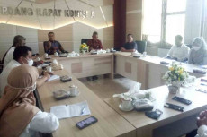 Tingkatkan Pariwisata...