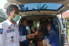 Duel Maut 2 Pelajar...