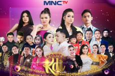 Besok Malam, Nella Kharisma...