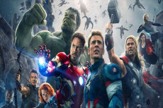 5 Superhero Terlemah...