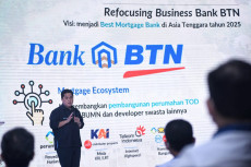 Bank BTN Dapat Mandat,...