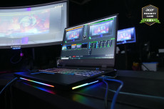 Laptop Gaming Pertama...