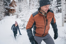 Columbia Sportswear...
