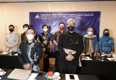 Sambut Industri 5.0,...