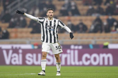 Tottenham Hotspur Tertarik...