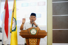 Visi Poros Maritim Jokowi...