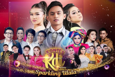 Malam Ini, Persaingan...