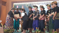 Laskar Sasak untuk Indonesia...