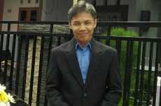 Enggan Tilik Diri Lagi