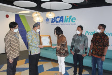 Sukses Tingkatkan Keamanan...