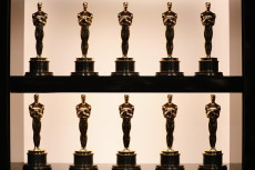 Daftar Lengkap Nominasi...