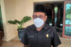 Pembangunan Infrastruktur...