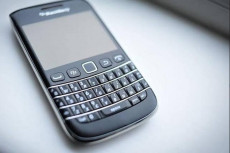 Akhir Perjalanan BB,...