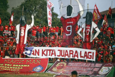 Prestasi PSM Makassar...