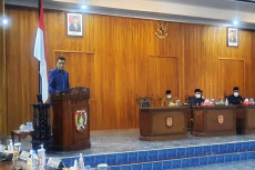 Pemda Harus Awasi CSR...