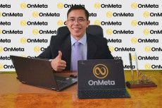 OnMeta Siap Luncurkan...