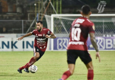 Jadwal Liga 1 Hari Ini,...