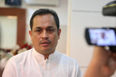 Sempat Menolak Anaknya...