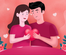 Cara Menjaga Benih-benih...