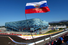Konflik Rusia-Ukraina...