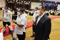 Cegah Penyimpangan di...
